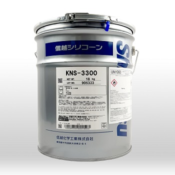 Silicone cho giấy chống dính ShinEtsu KNS-3300